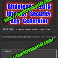 BitdefenderInternetSecurity2015