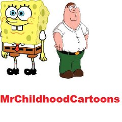 MrChildhoodCartoons