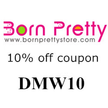 BornPretty