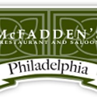 Mcfaddens Philly