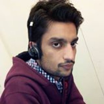Ayesha Khan