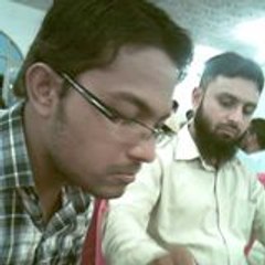 Qamar Ahmed Siddiqui