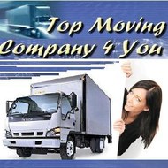 Top Moving Company 4U