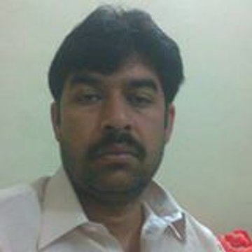 Rai Manzoor Hussain