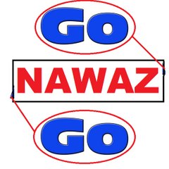 Go Nawaz go