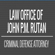 Rutan Law   Criminal Defense Attorney