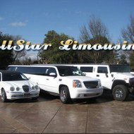 All Star Limousine Rentals