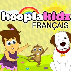 HooplaKidz Franҫais