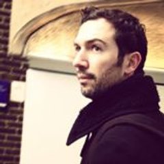 Tiago Salas