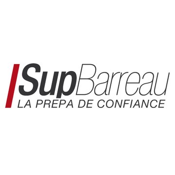 SupBarreau