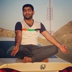 Amar Khan