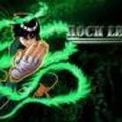 Rock Lee