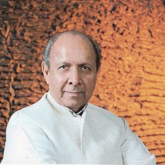 Qateel Shifai - قتیل شفائی