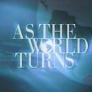 Asthe Worldturns