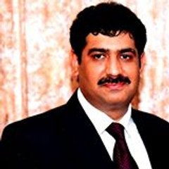 Arslan Baig