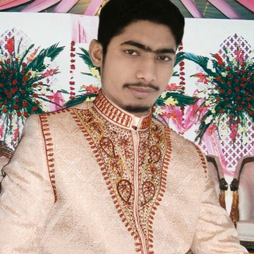 Awais Raza