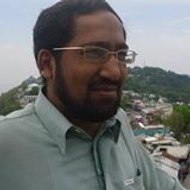 Muhammad Khalil Shaukat