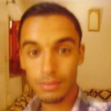 Hamza Maghraoui
