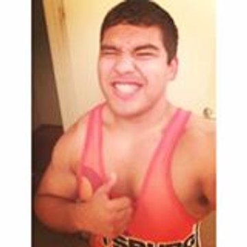 Cesar Garcia