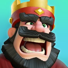 Clash Royale Replay