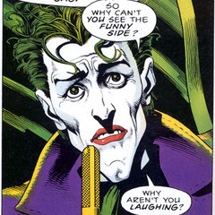 Killing Joke Fansubs