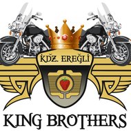 King Brothers Motosiklet Klübü Kdz. Ereğli