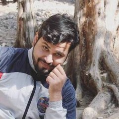 Waqas Durrani