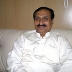 Arshad Gopang