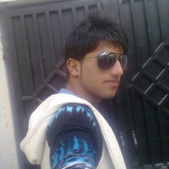 Syed Zeexhan Naqvi