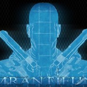 mohammed Amin MrAntiFun