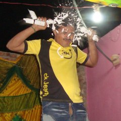 Sabir Ali