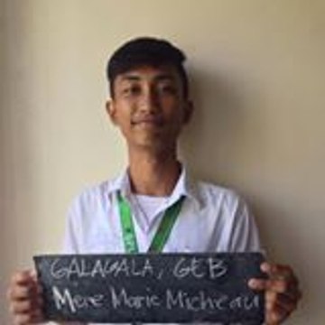 Geb Galagala