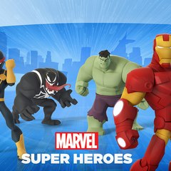 Marvel Super Heroes Pack Dlc