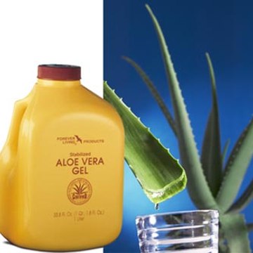 Aloe Vera Beograd