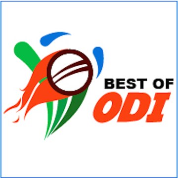 Best OF ODI