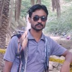 Farhan Ansari