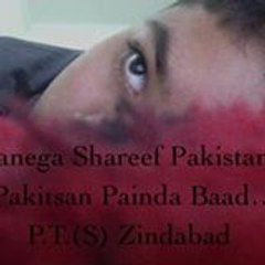 Ibrahim Paracha