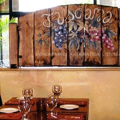 Armando's Tuscan Grill