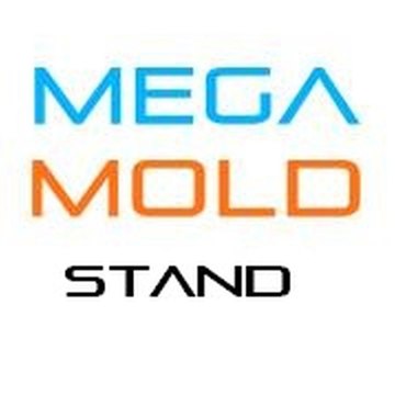megamoldstand