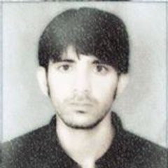 Mehar Ali