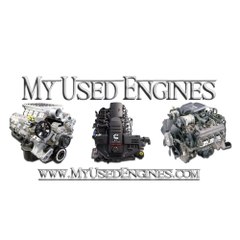 usedengines
