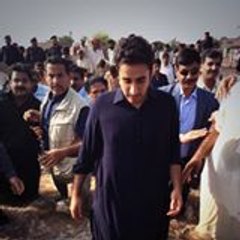Khawaja Mohid Butt