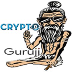 Crypto Guruji