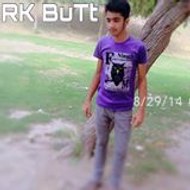 RK BuTt