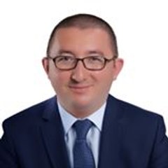 Mehmet Akif Kum