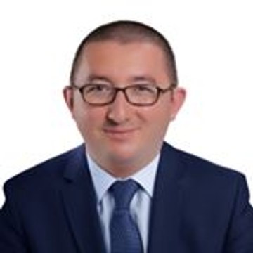 Mehmet Akif Kum