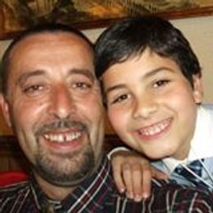 Juan Jose Martin Calvo