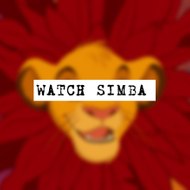 Watch Simba