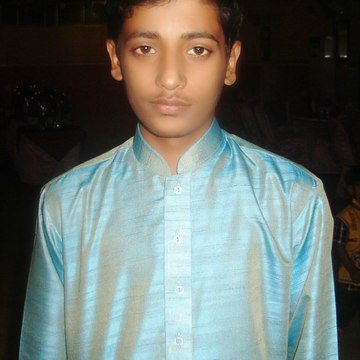 Hafiz Bilal