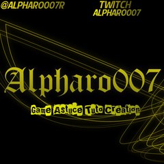 Alpharo007